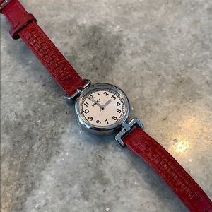 Timex Watch